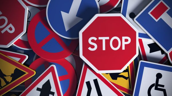 Traffic Signs