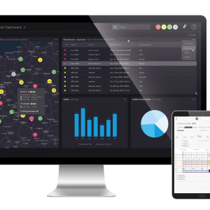 Centralized management system