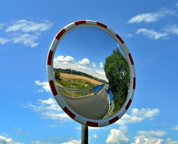 Safety Mirrors - Image 2