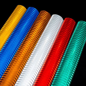 reflective sheets