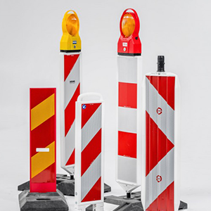 SAFETY BEACONS